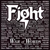 Fight《Immortal Sin》GTP谱