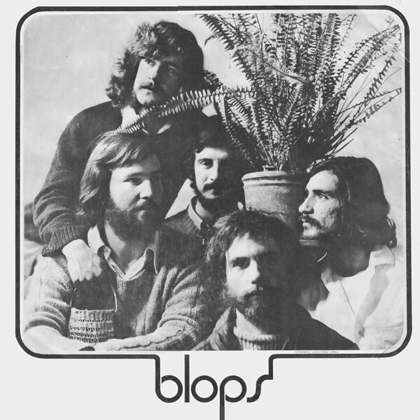 Blops《Los Momentos》GTP谱