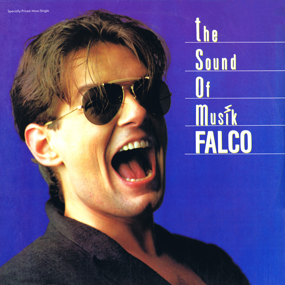 Falco《The Sound Of Musik》GTP谱
