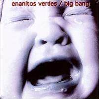 Los Enanitos Verdes《Lamento Boliviano》GTP谱