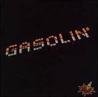 Gasolin《Kvindemin》GTP谱