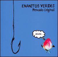 Los Enanitos Verdes《Francs Limn》GTP谱