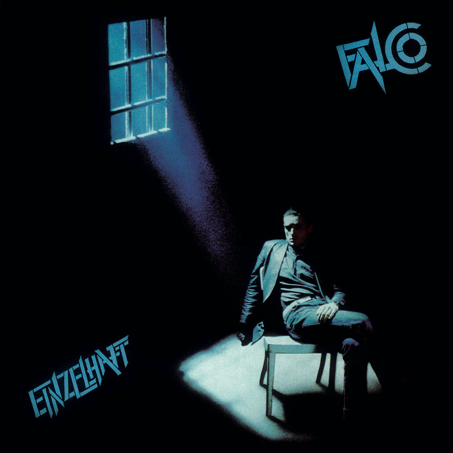 Falco《Der Kommissar》GTP谱