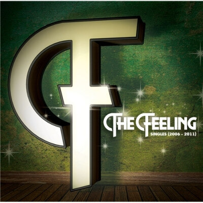 The Feeling《Sewn》GTP谱