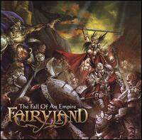 Fairyland《Eldanie Uelle》GTP谱