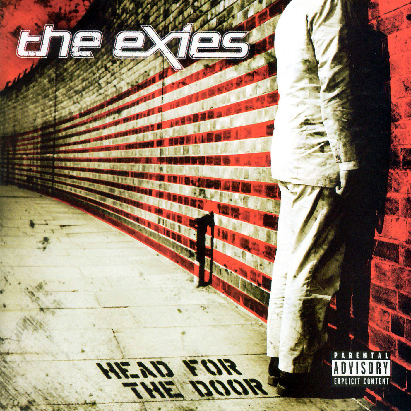 The Exies《My Opinion》GTP谱