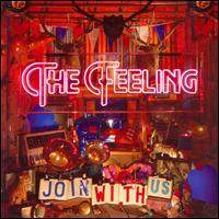 The Feeling《The Greatest Show On Earth》GTP谱