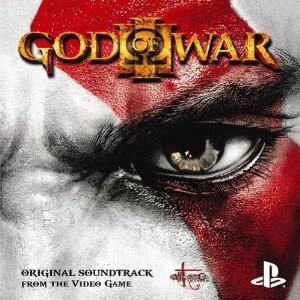 Gerard Marino《God Of War-战神》GTP谱