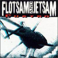 Flotsam &amp; Jetsam《Swatting At Flies》GTP谱