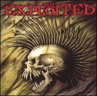 The Exploited《Beat The Bastards》GTP谱