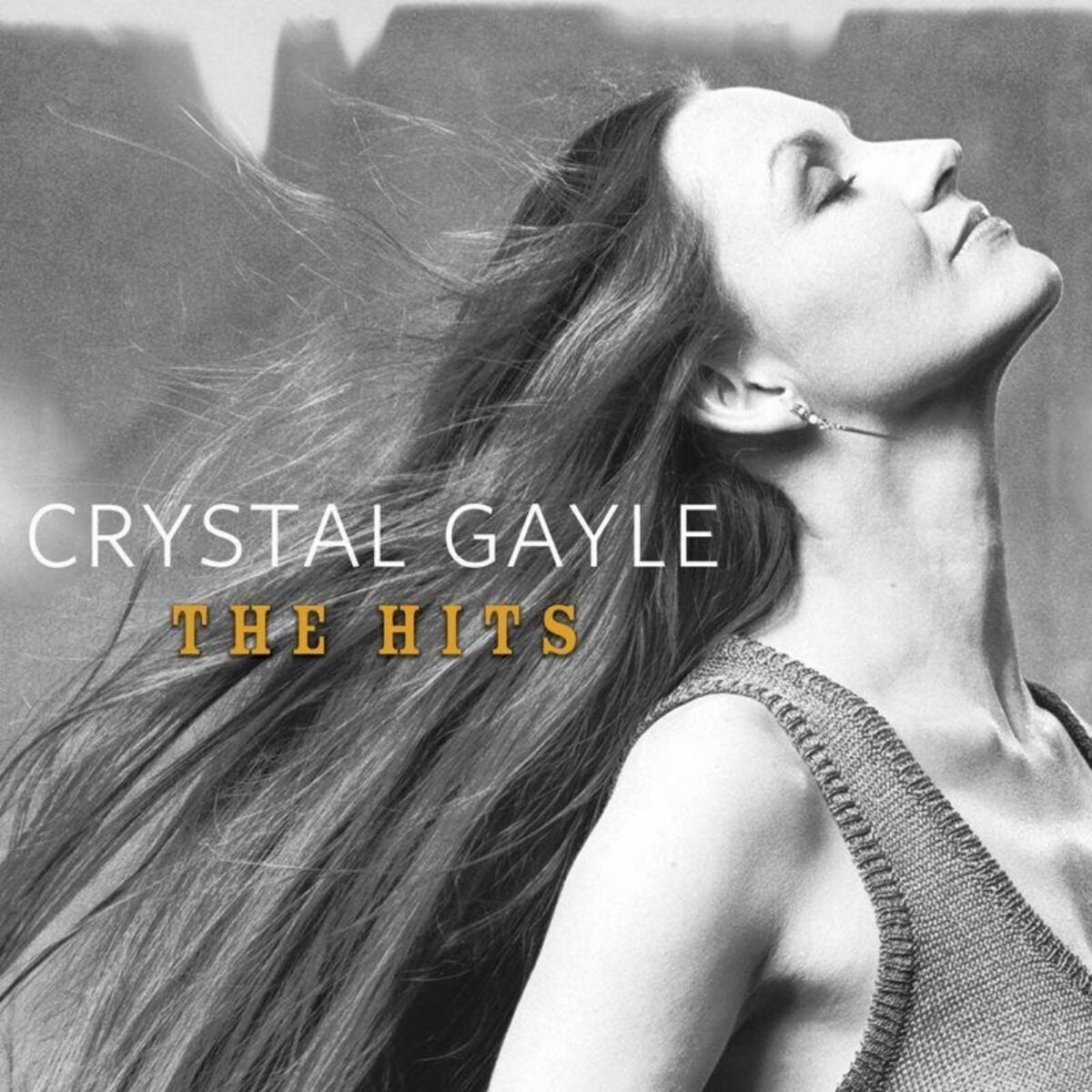 Crystal Gayle《Talking In Your Sleep》GTP谱