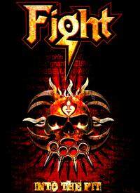 Fight《Into The Pit》GTP谱