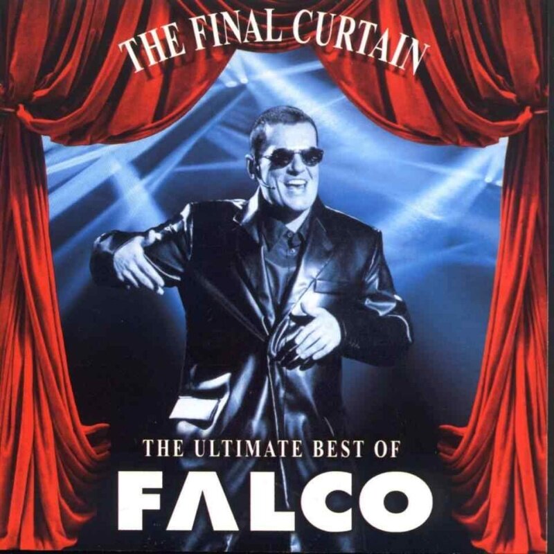 Falco《Rock Me Amadeus》GTP谱