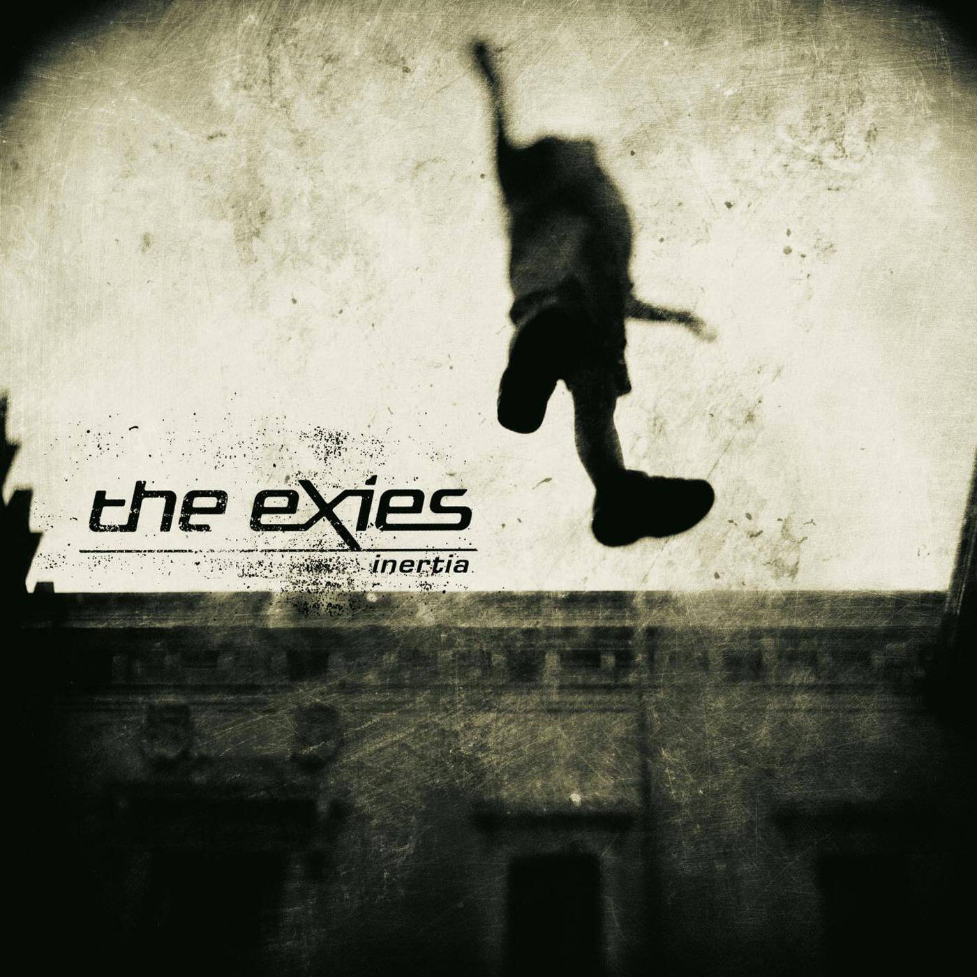The Exies《My Goddess》GTP谱