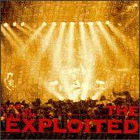 The Exploited《Dogs Of War Live》GTP谱
