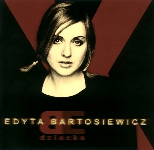 Edyta Bartosiewicz《Jenny》GTP谱