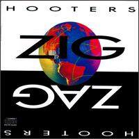 The Hooters《500 Miles》GTP谱