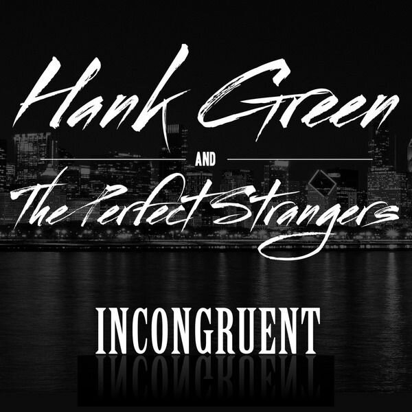 Hank Green《Marilyn Hanson》GTP谱