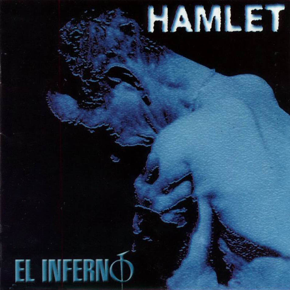 Hamlet《Vivir Es Una Ilusion》GTP谱