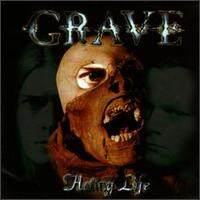 Grave《Worth The Wait》GTP谱