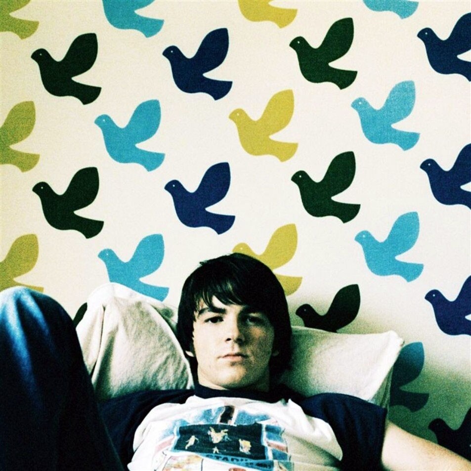 Drake Bell《Telegraph》GTP谱