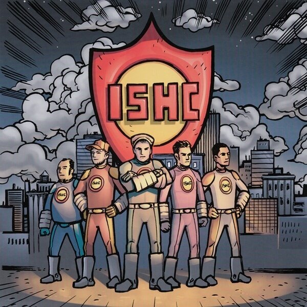 International Superheroes of Hardcore《Madballs Got Our Back》GTP谱