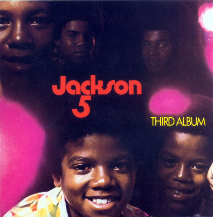 The Jackson 5《Ill Be There》GTP谱
