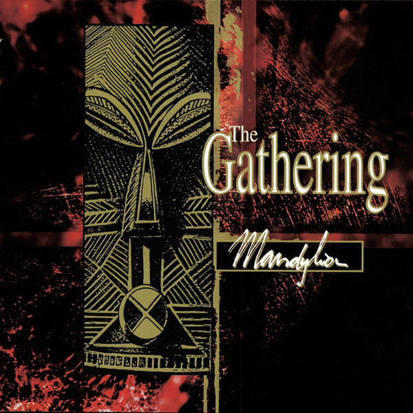 The Gathering《Sand And Mercury》GTP谱