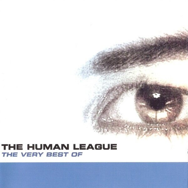 The Human League《Human》GTP谱