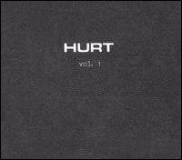 Hurt《Cold Inside》GTP谱