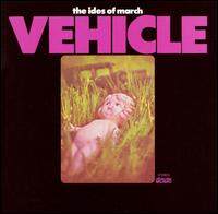 The Ides of March《Vehicle》GTP谱