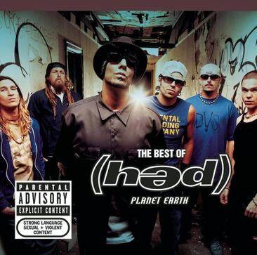 (hed) p.e.《The Meadow》GTP谱
