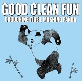 Good Clean Fun《Fight To Unite》GTP谱