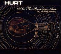 Hurt《Still》GTP谱