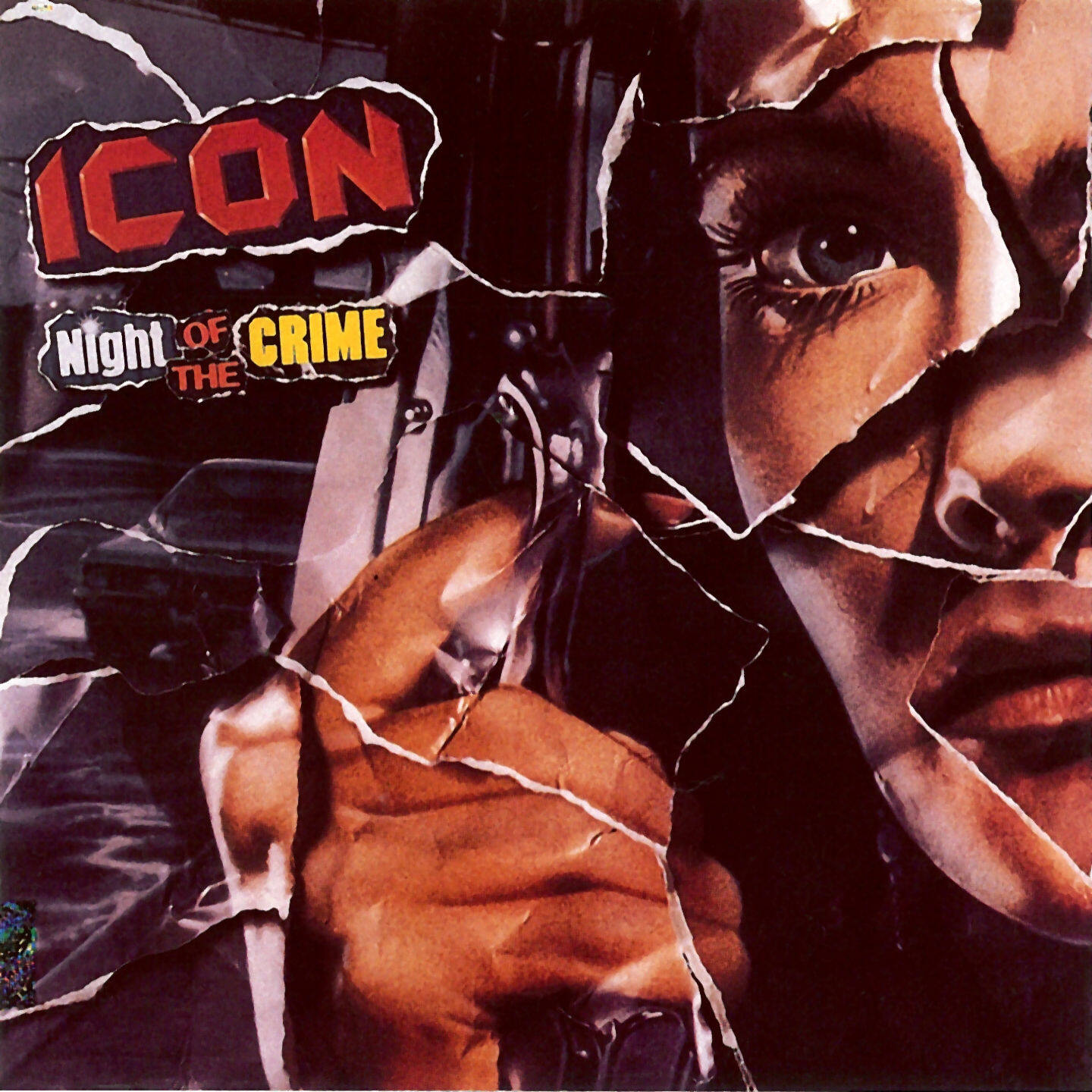 Icon《Out For Blood》GTP谱