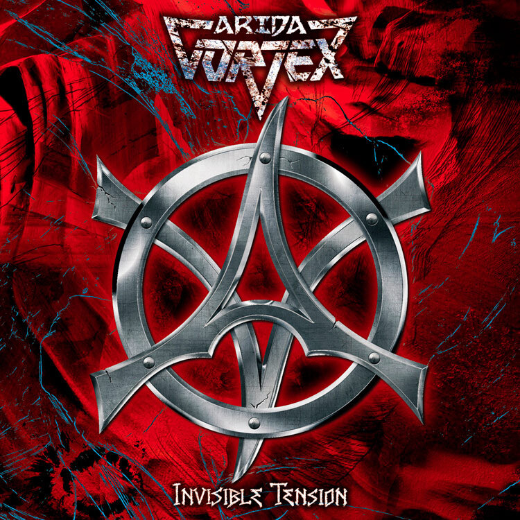 Arida Vortex《The Veldt》GTP谱