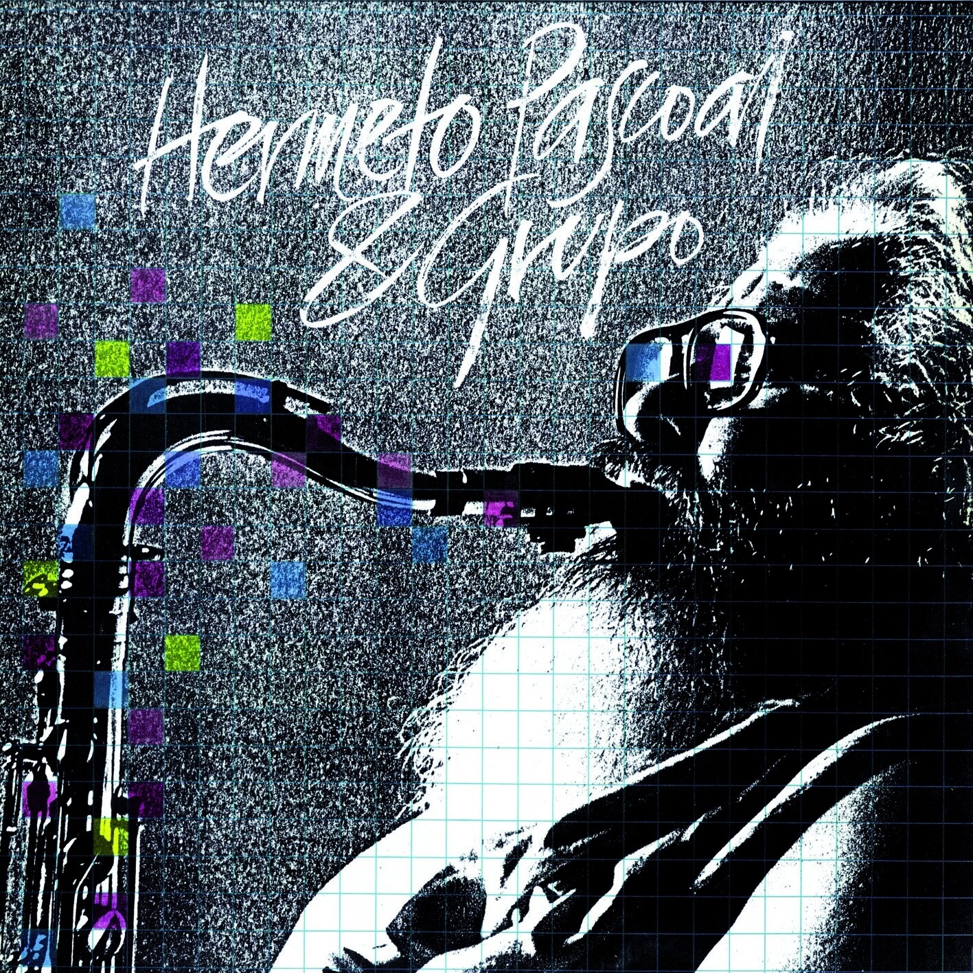 Hermeto Pascoal《Moreneide》GTP谱