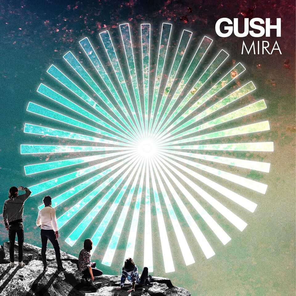 Gush(2)《Dirty Attitude》GTP谱