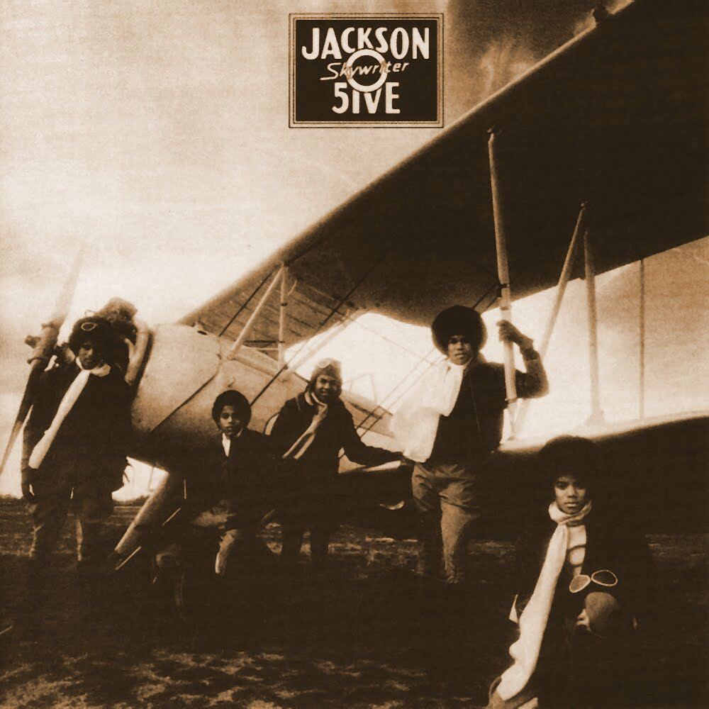 The Jackson 5《Blame It On The Boogie》GTP谱