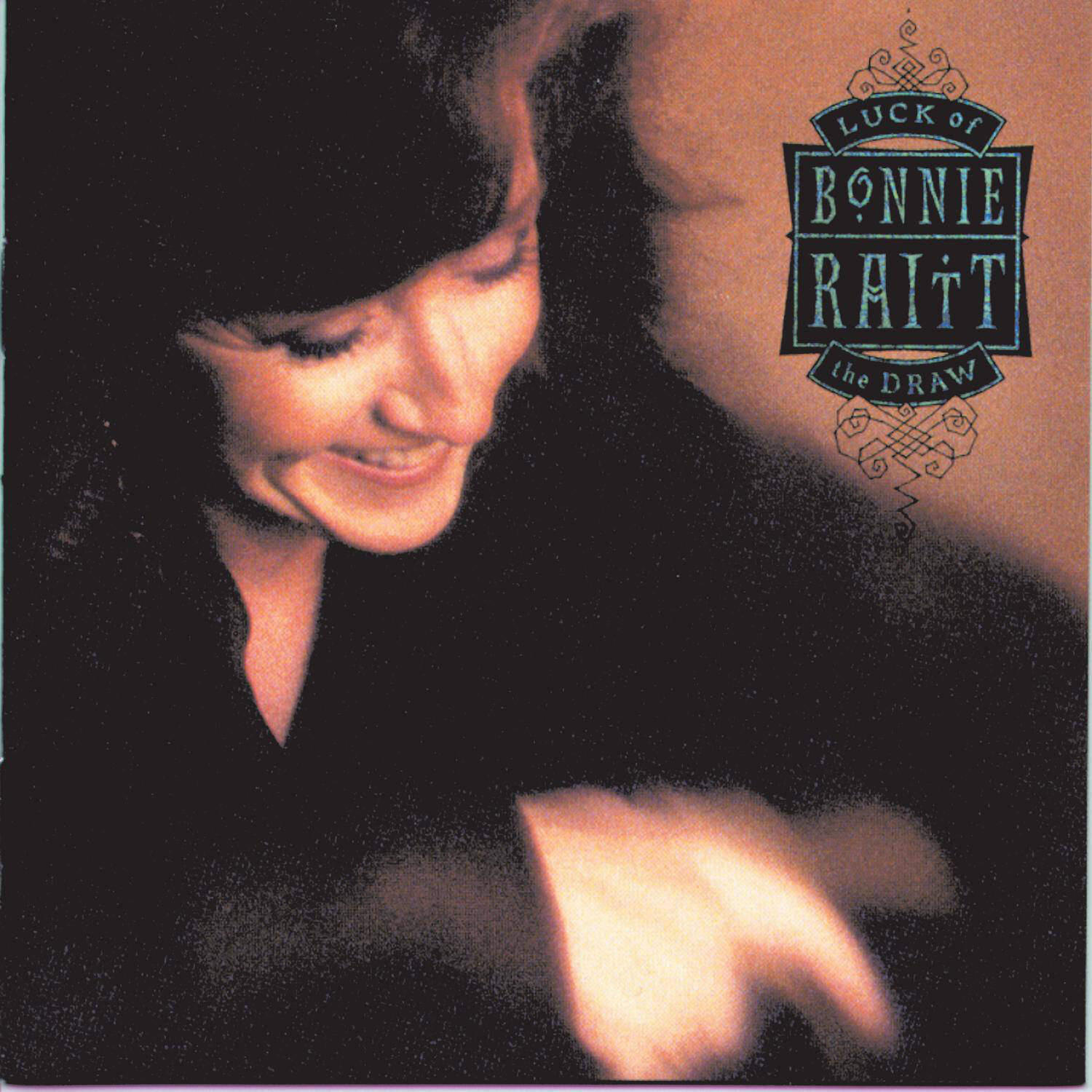 Bonnie Raitt《I Cant Make You Love Me》GTP谱