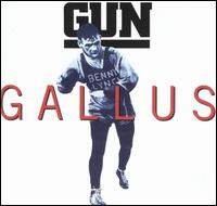 Gun《Long Road》GTP谱