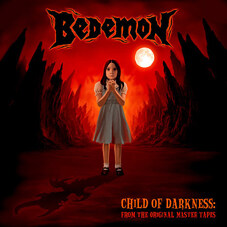 Bedemon《Child Of Darkness》GTP谱