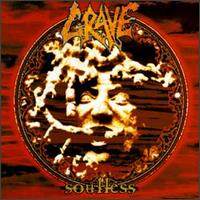 Grave《Soulless》GTP谱