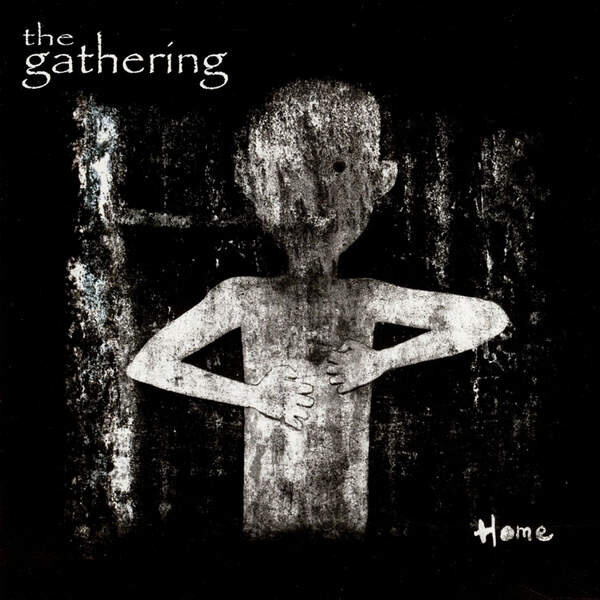 The Gathering《Forgotten》GTP谱