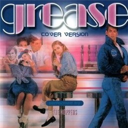 原声带《Grease-电影油脂原声音乐-Youre The One That I Want》GTP谱