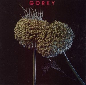 Gorki《Mia》GTP谱