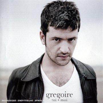 Grégoire(2)《Toi Plus Moi》GTP谱