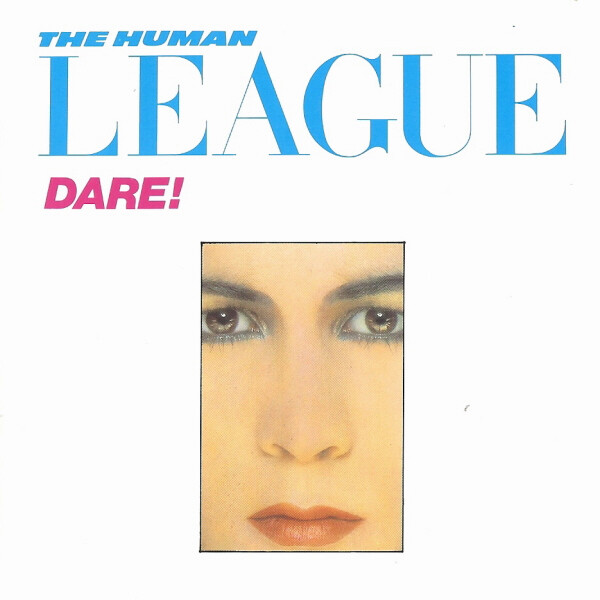 The Human League《Darkness》GTP谱
