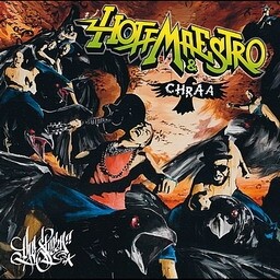 Hoffmaestro《Young Dad》GTP谱