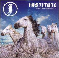 Institute《When Animals Attack》GTP谱